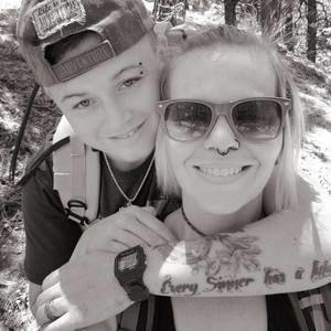 Meet your Posher, Sara